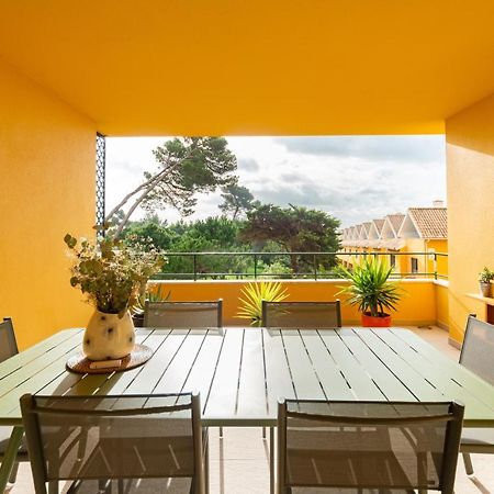 Verde Mar Cascais Apartment Estoril Exterior photo