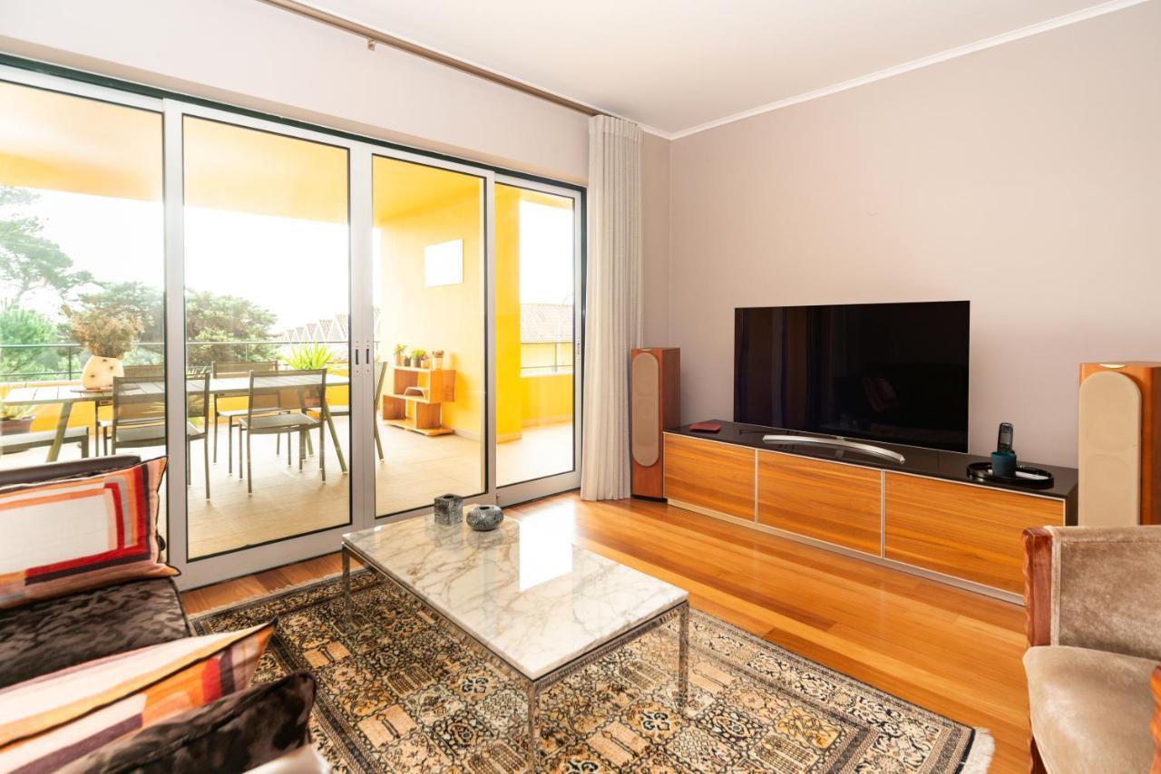 Verde Mar Cascais Apartment Estoril Exterior photo