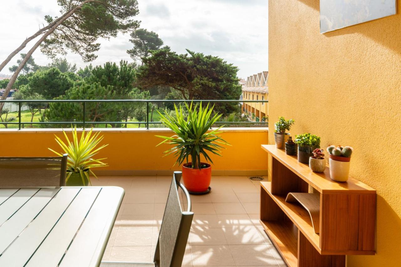 Verde Mar Cascais Apartment Estoril Exterior photo