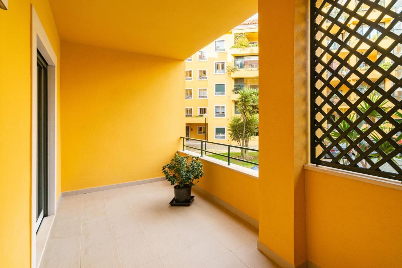 Verde Mar Cascais Apartment Estoril Exterior photo