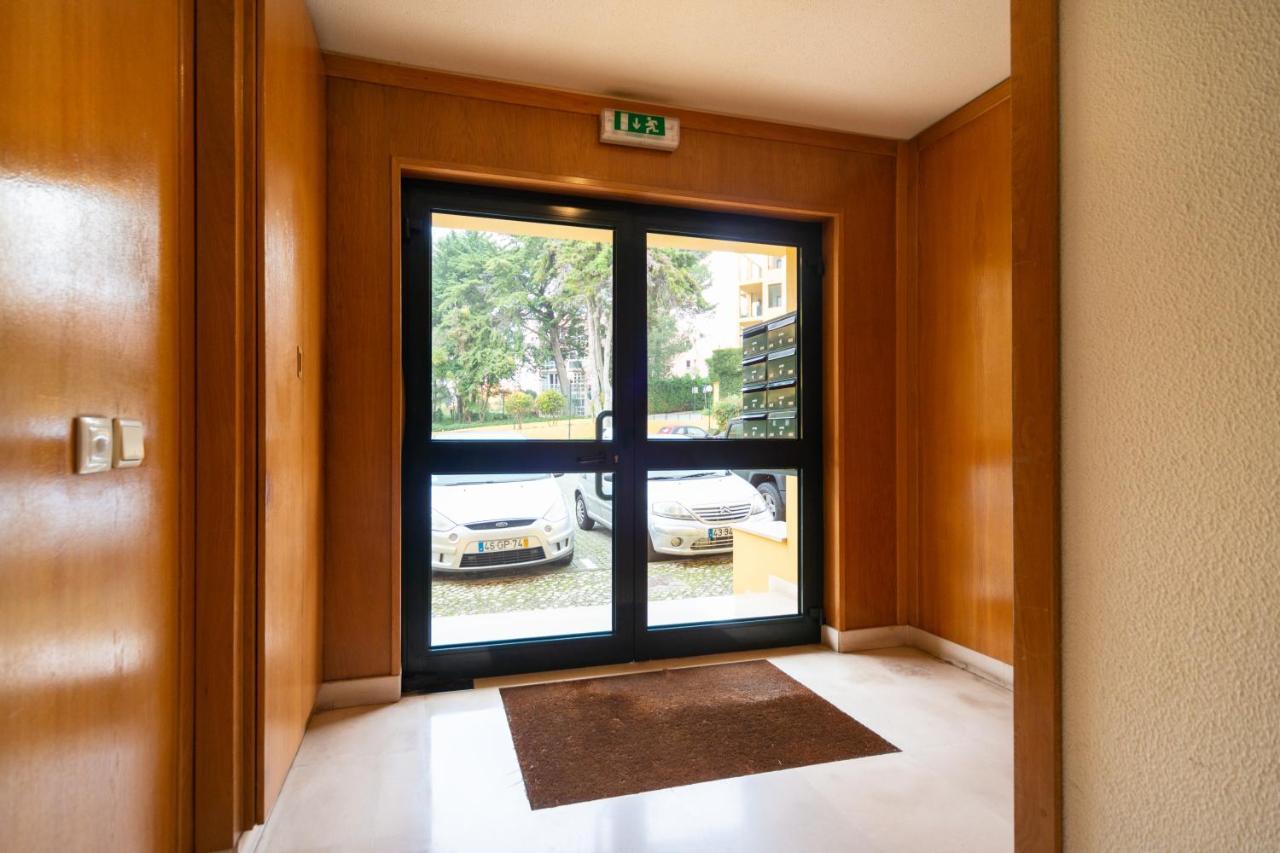 Verde Mar Cascais Apartment Estoril Exterior photo