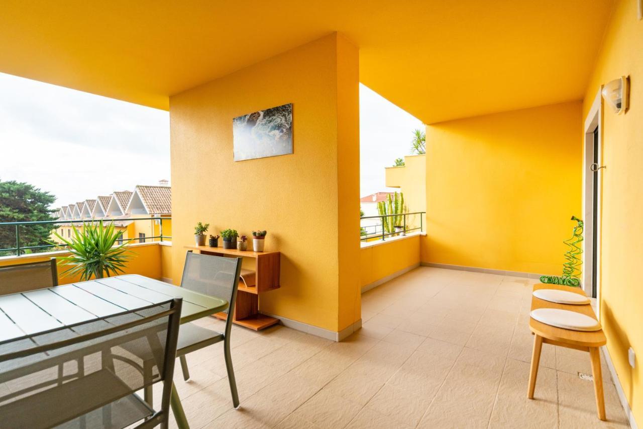 Verde Mar Cascais Apartment Estoril Exterior photo
