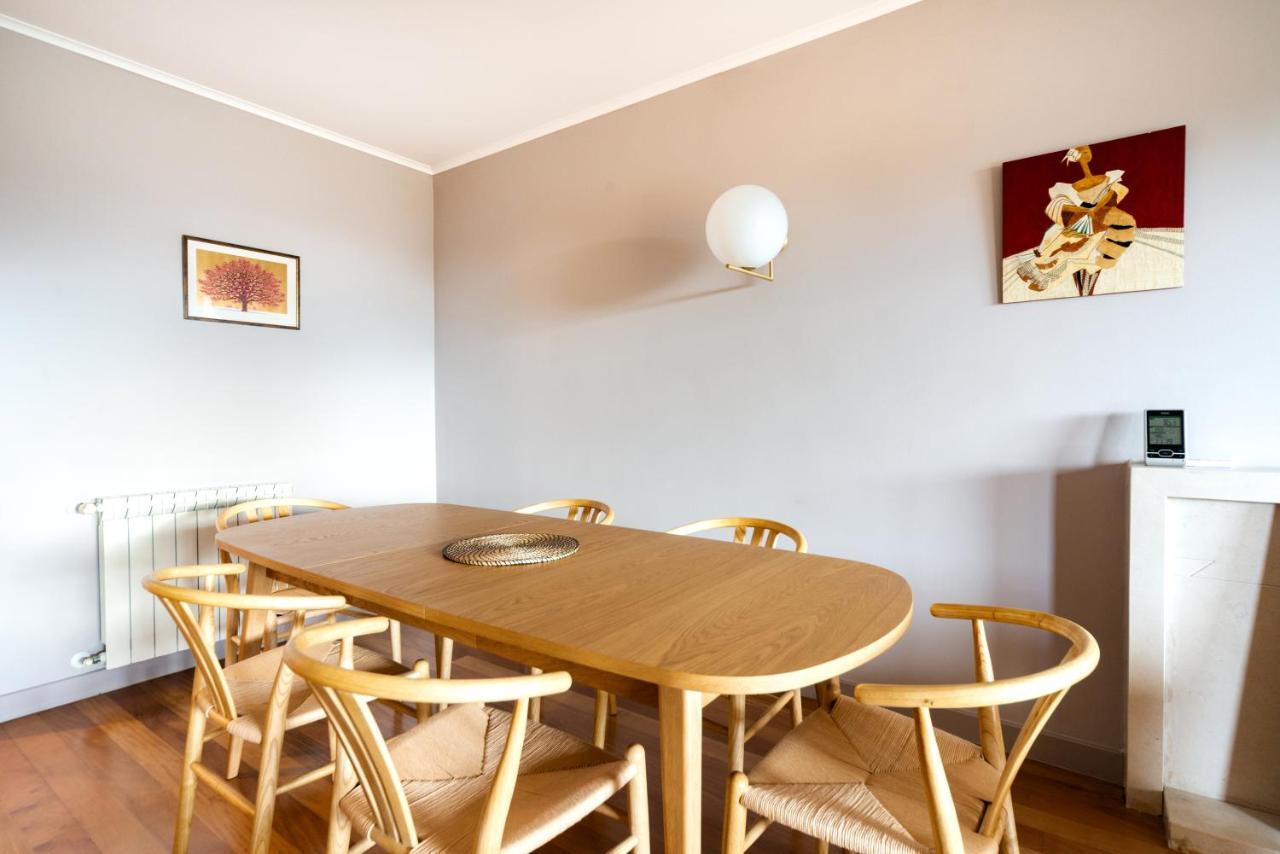Verde Mar Cascais Apartment Estoril Exterior photo