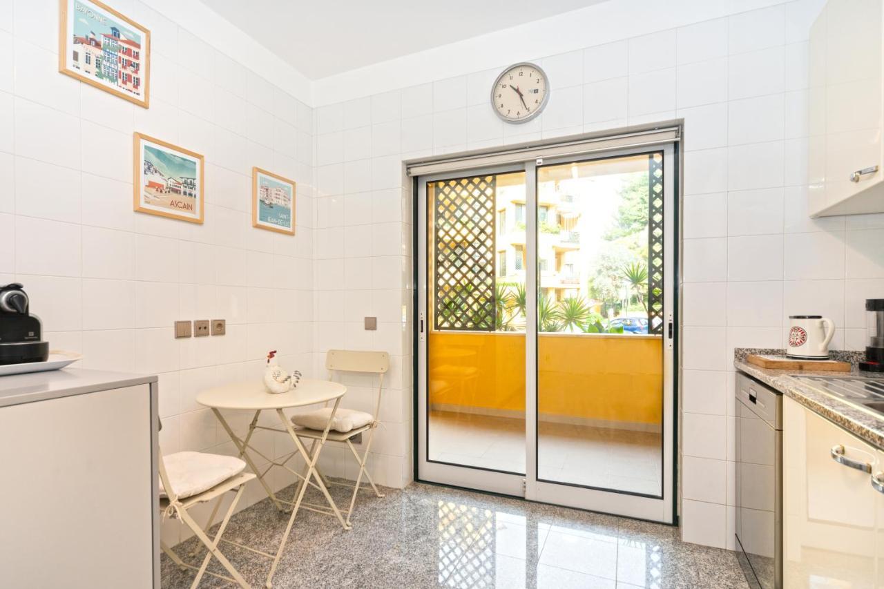 Verde Mar Cascais Apartment Estoril Exterior photo