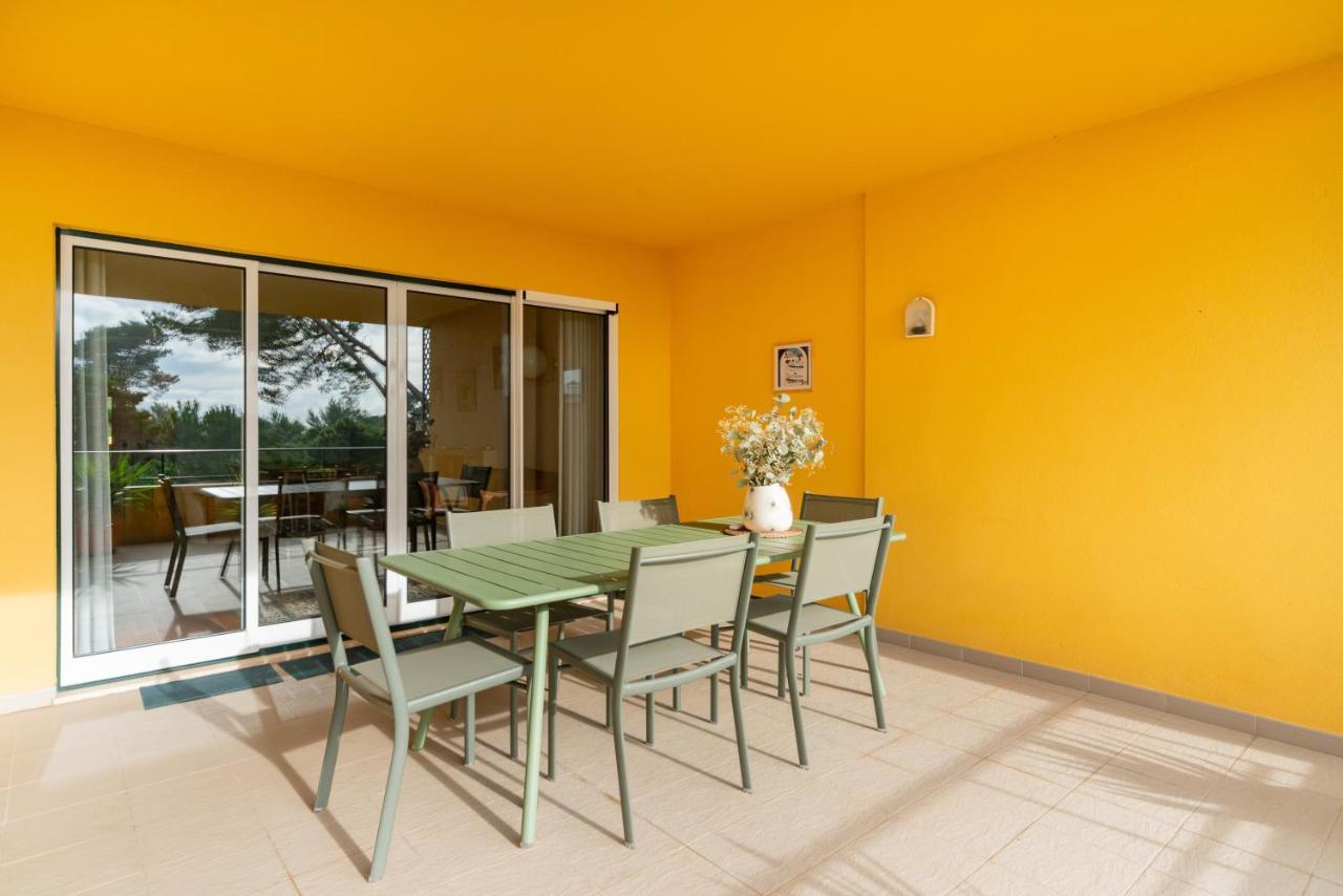 Verde Mar Cascais Apartment Estoril Exterior photo